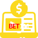 O Cassino bet111 também oferece apostas esportivas virtuais!