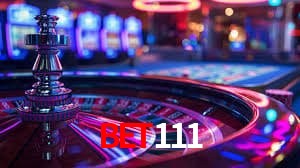Experiência VIP bet111