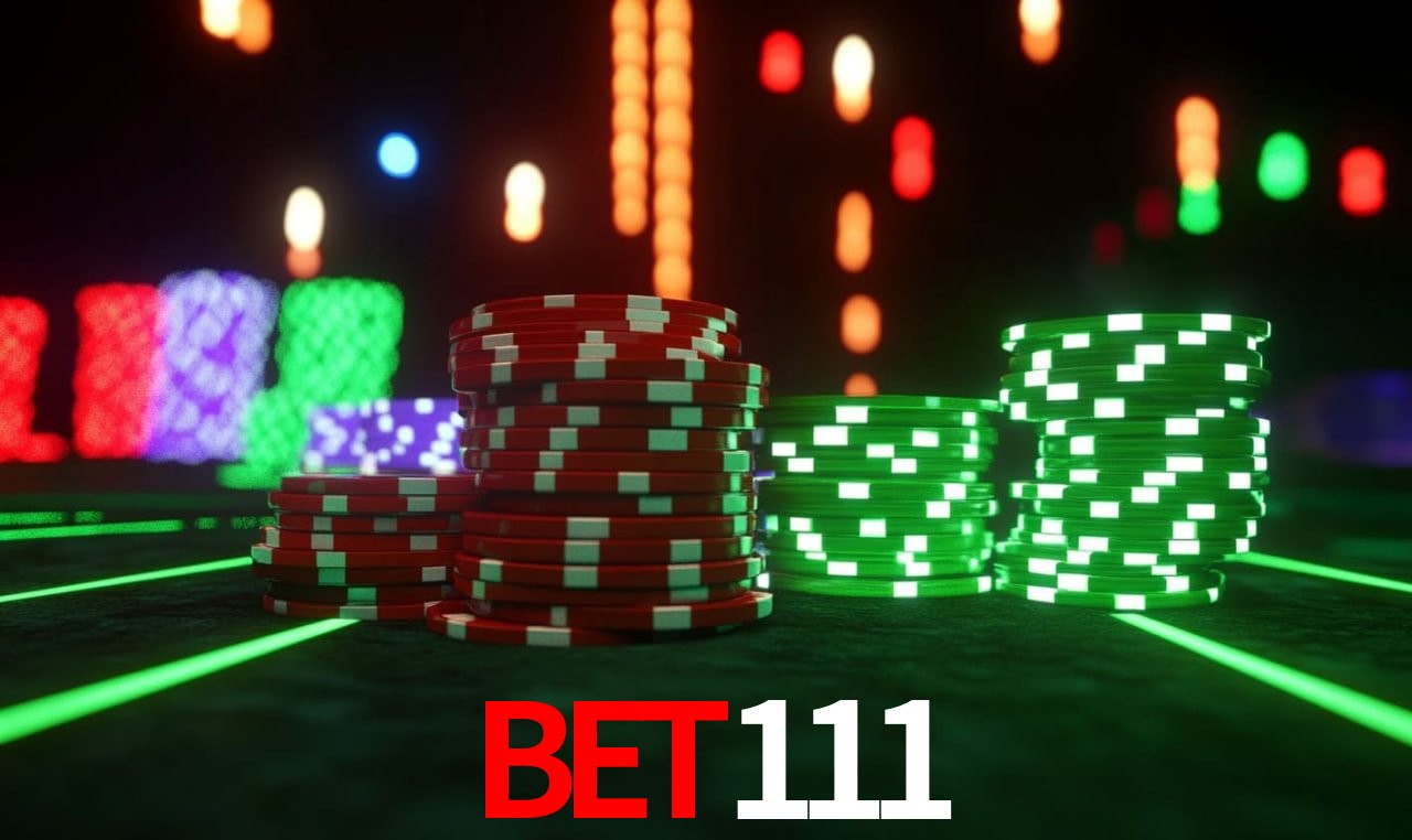 Welcome Bonus bet111