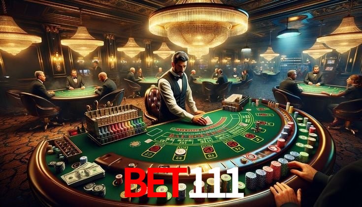 Statistics bet111