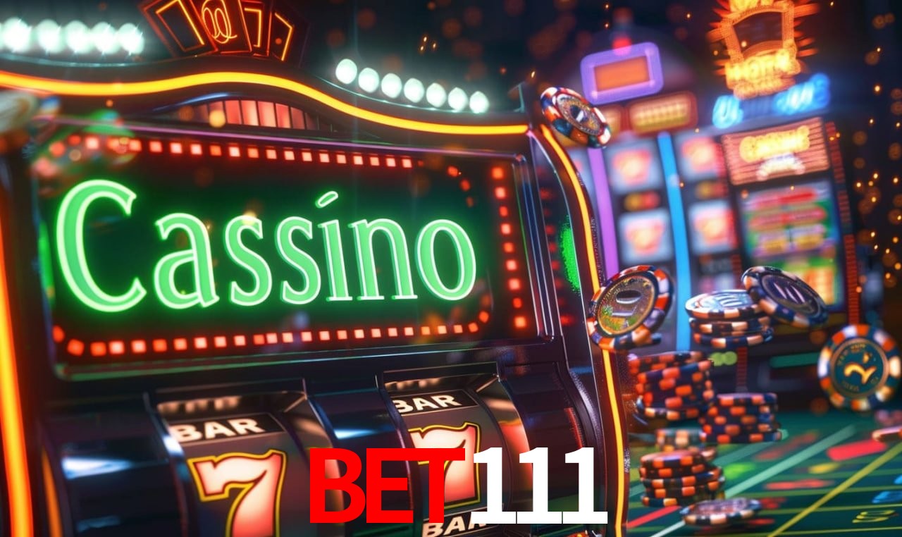 Benefícios da Conta bet111