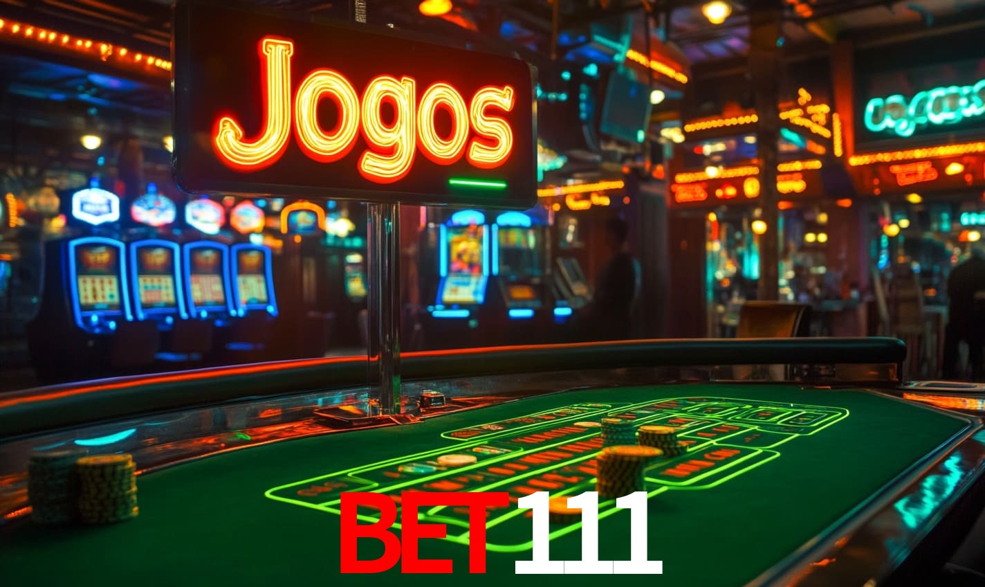 Login Seguro bet111