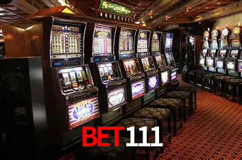 A Popularidade dos Caça-Níqueis no bet111
