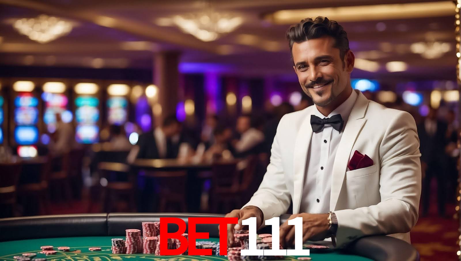 Design Responsivo bet111