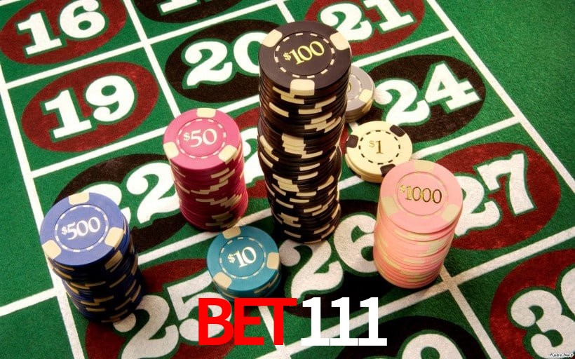 Apostas de Basquete bet111