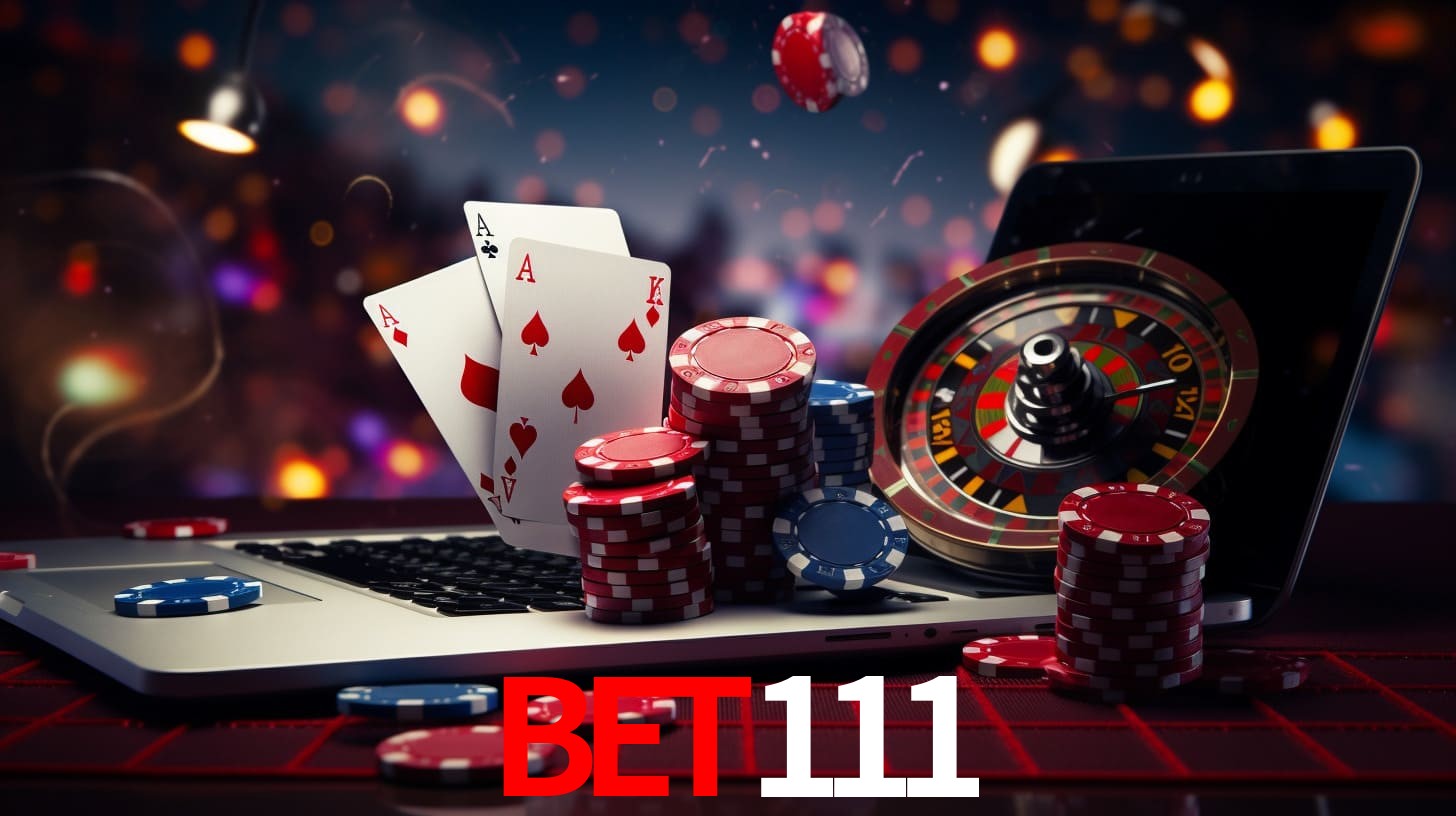 Roulette Table bet111