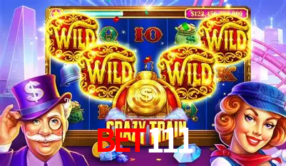 Descubra a Magia dos Jogos de Arcade no bet111