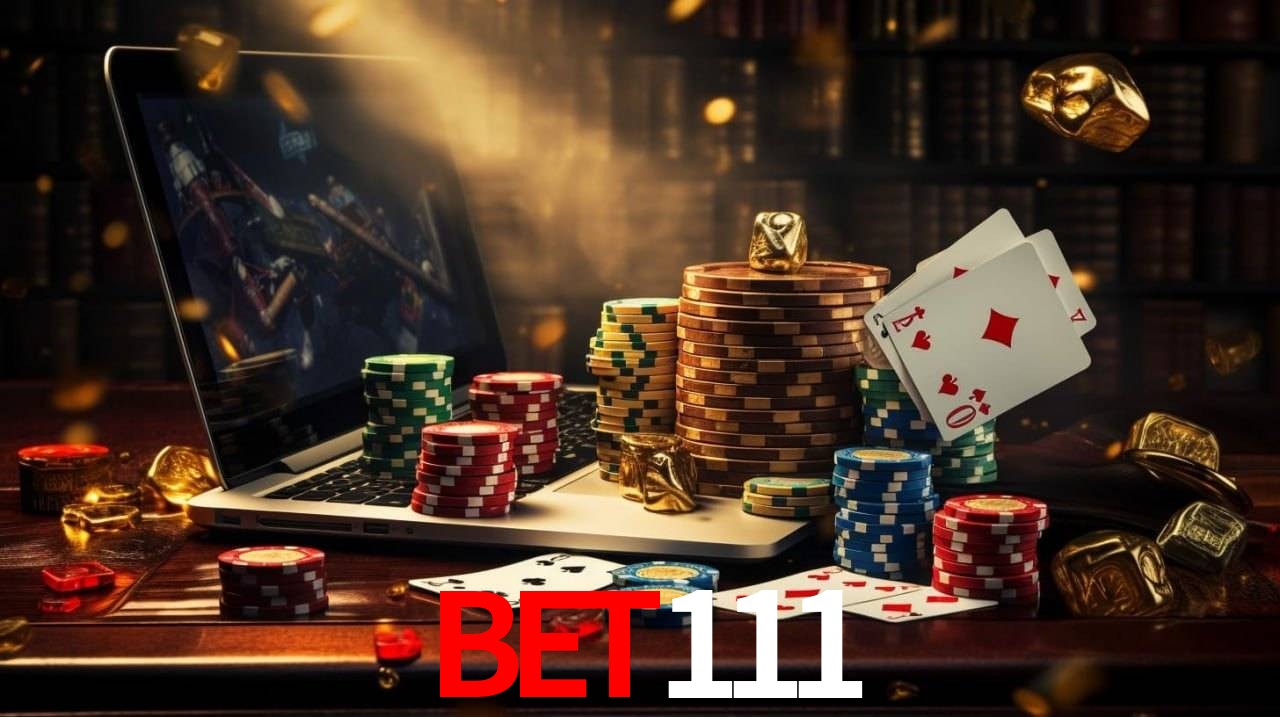 Casino VIP bet111