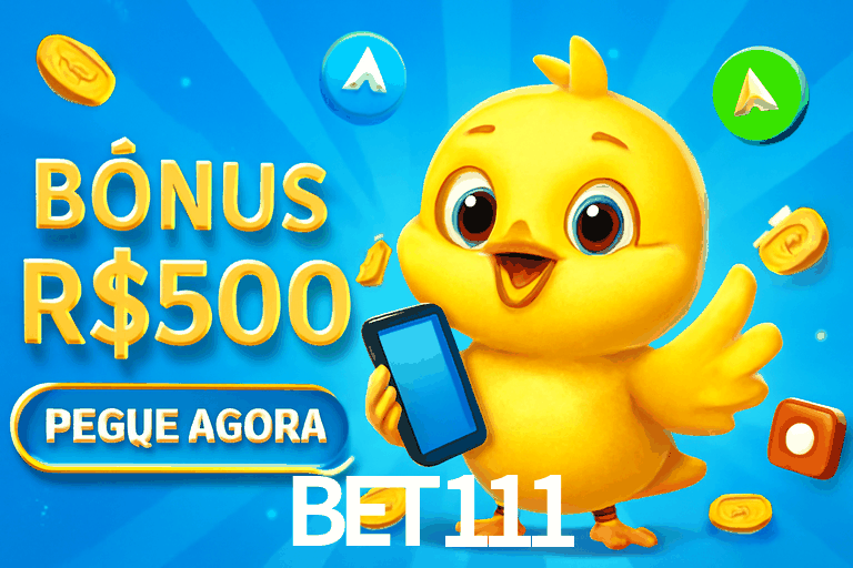 Account Benefits bet111