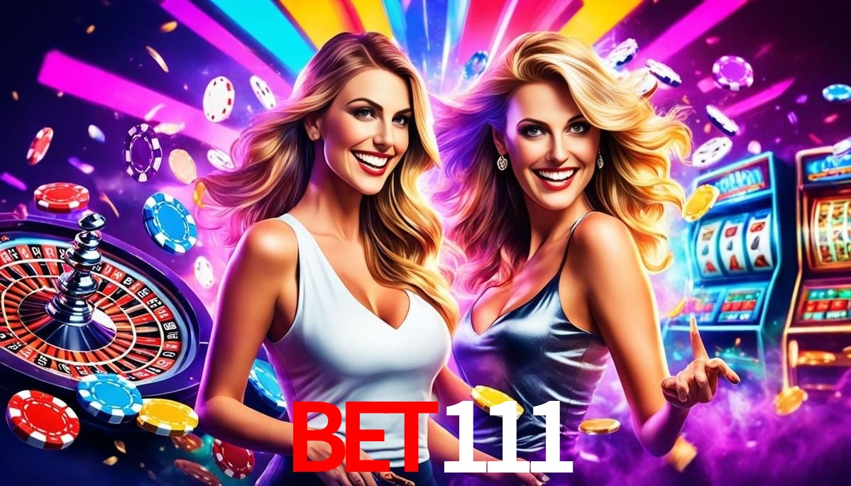 Jogos Exclusivos bet111