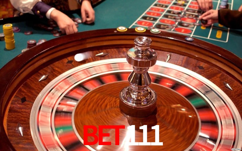 Bônus Diários bet111