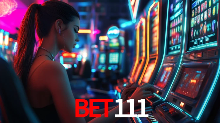 Experimente o Login Seguro Premium no bet111