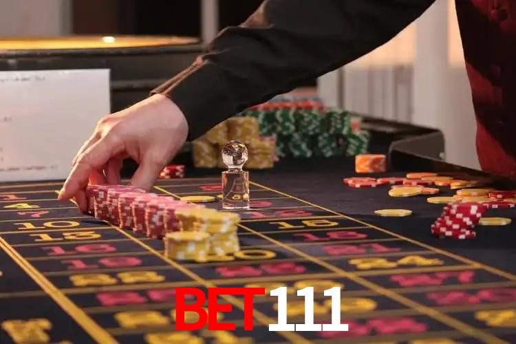 Apostas Esportivas na bet111: Um Guia Completo