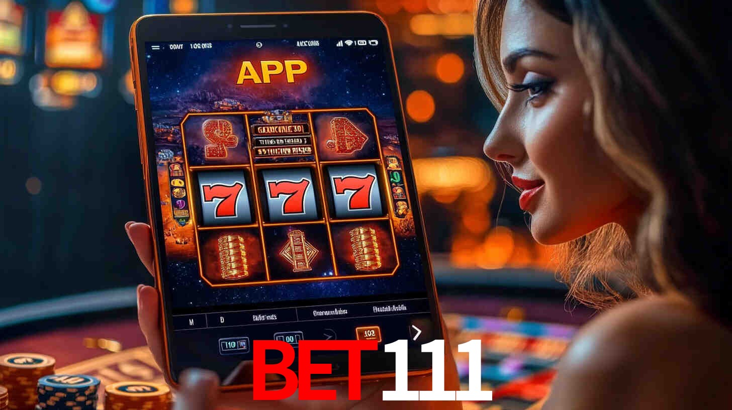 Bônus Generosos e Exclusivos no bet111 para Você!