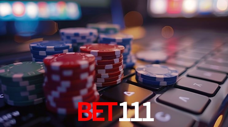 Tecnologia da Plataforma bet111