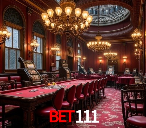 Promoções Sazonais bet111