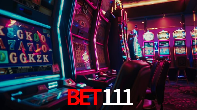 Seasonal Promotions bet111