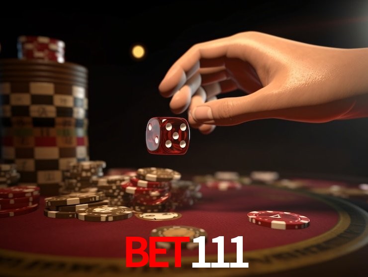 Casino Ao Vivo bet111