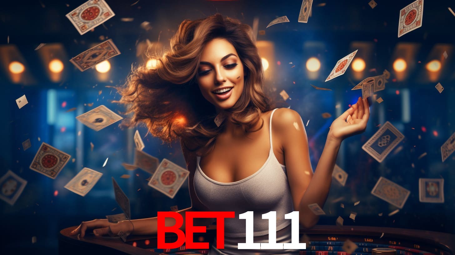 Live Casino bet111