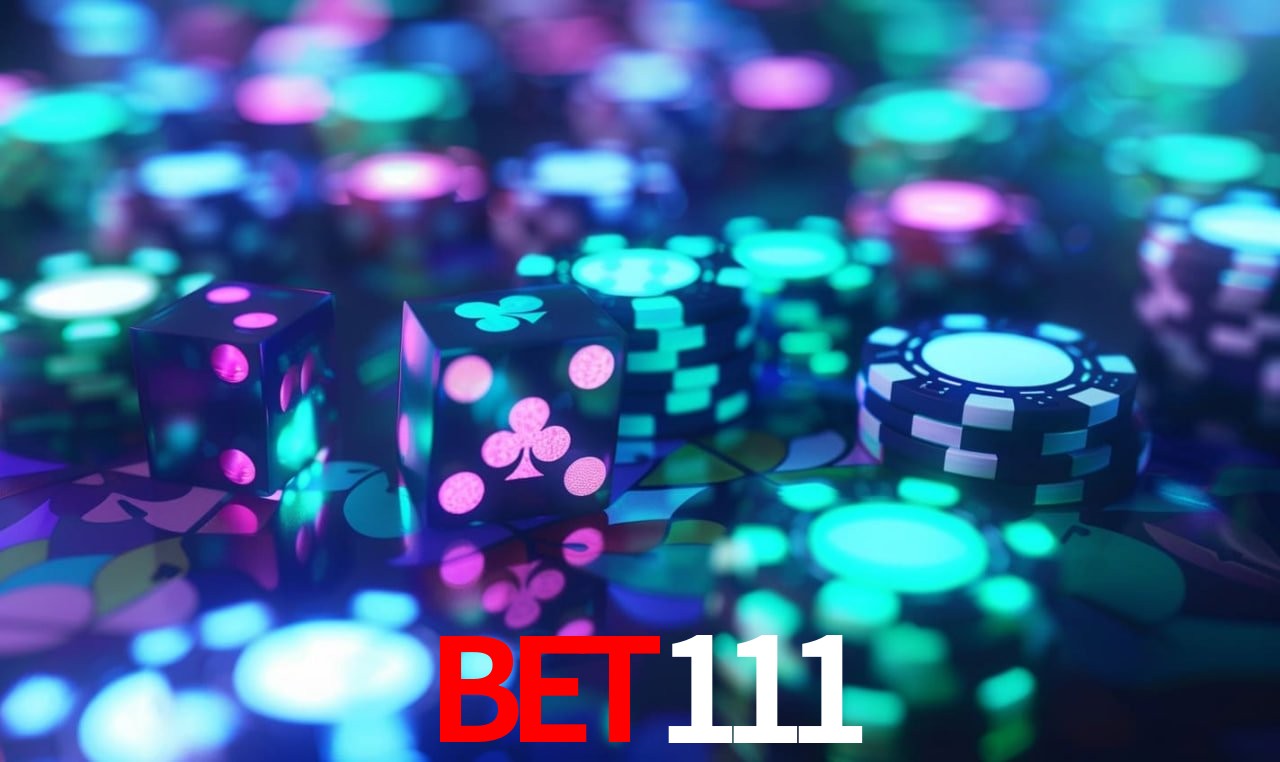 Mesa de Blackjack bet111