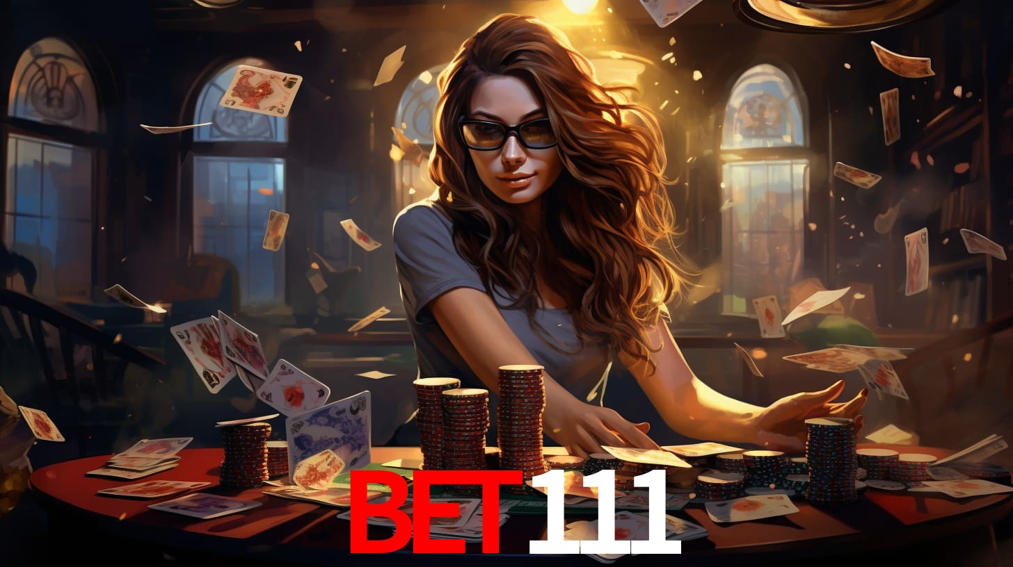 VIP Casino bet111