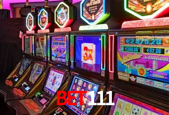 A Revolução dos Aplicativos de Jogos no bet111