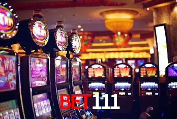 Desvendando o Mundo dos Jogos Virtuais na bet111