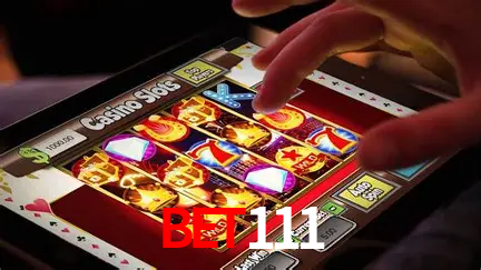 Descubra o Mundo do Cassino Online com bet111