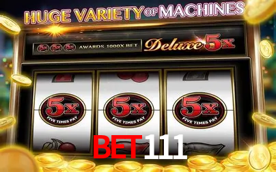 Apostas Esportivas na bet111: Um Guia Completo