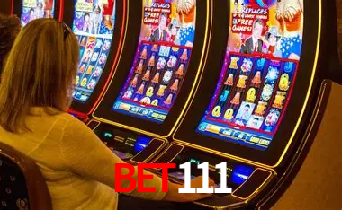 A Experiência Imersiva dos Cassinos Ao Vivo no bet111