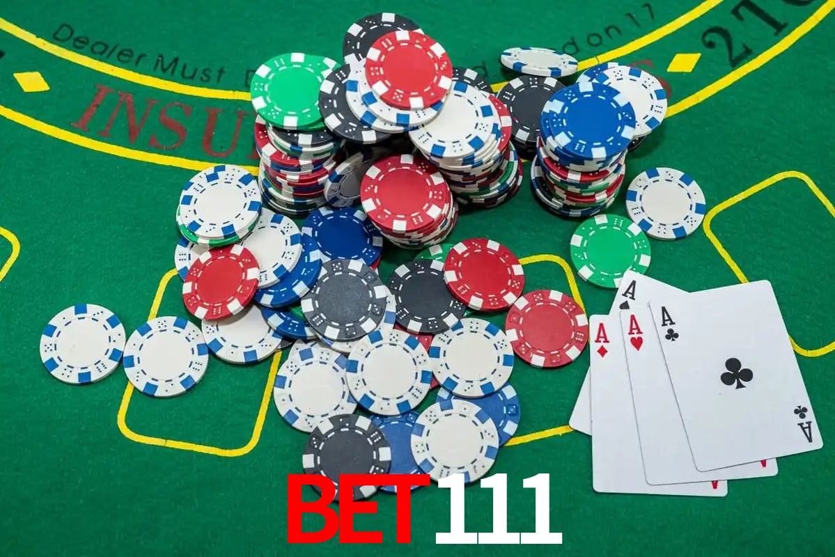 Programa VIP bet111