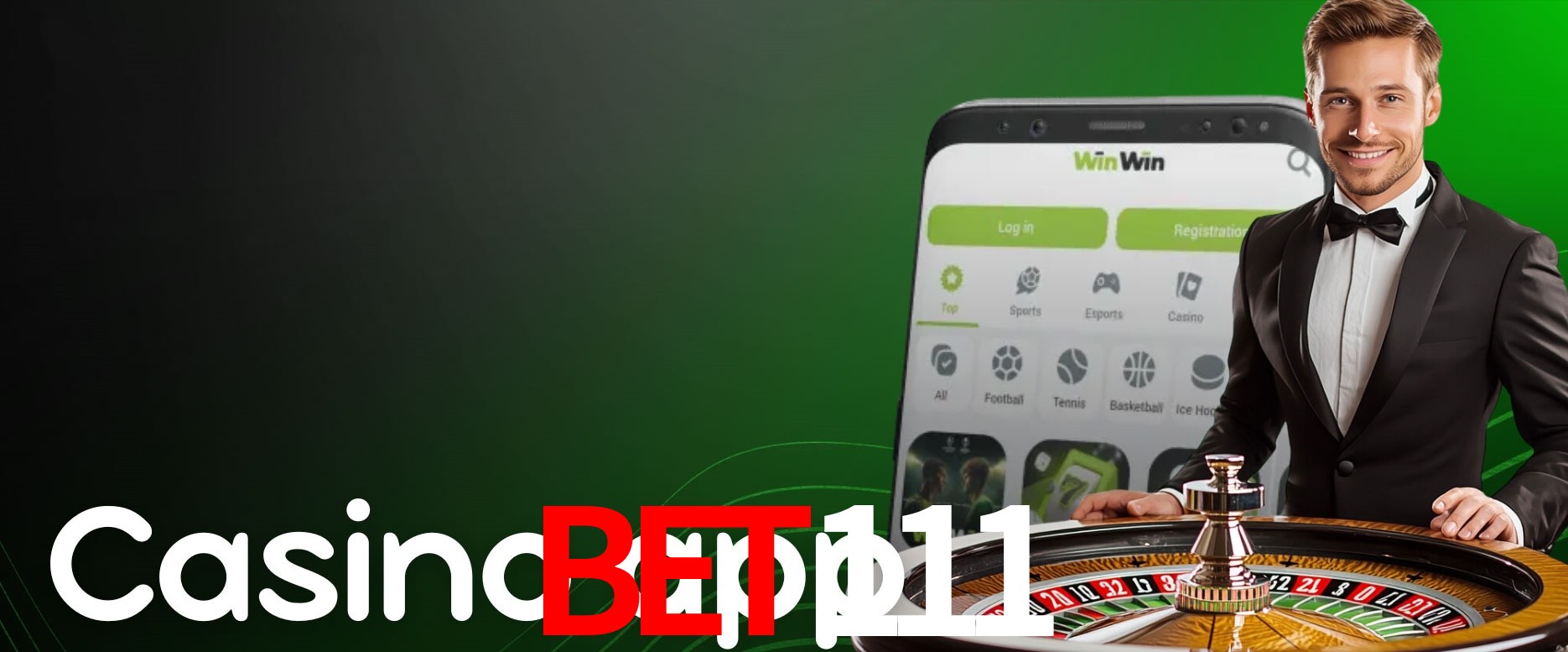 API Integration bet111