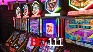 Interface do App bet111