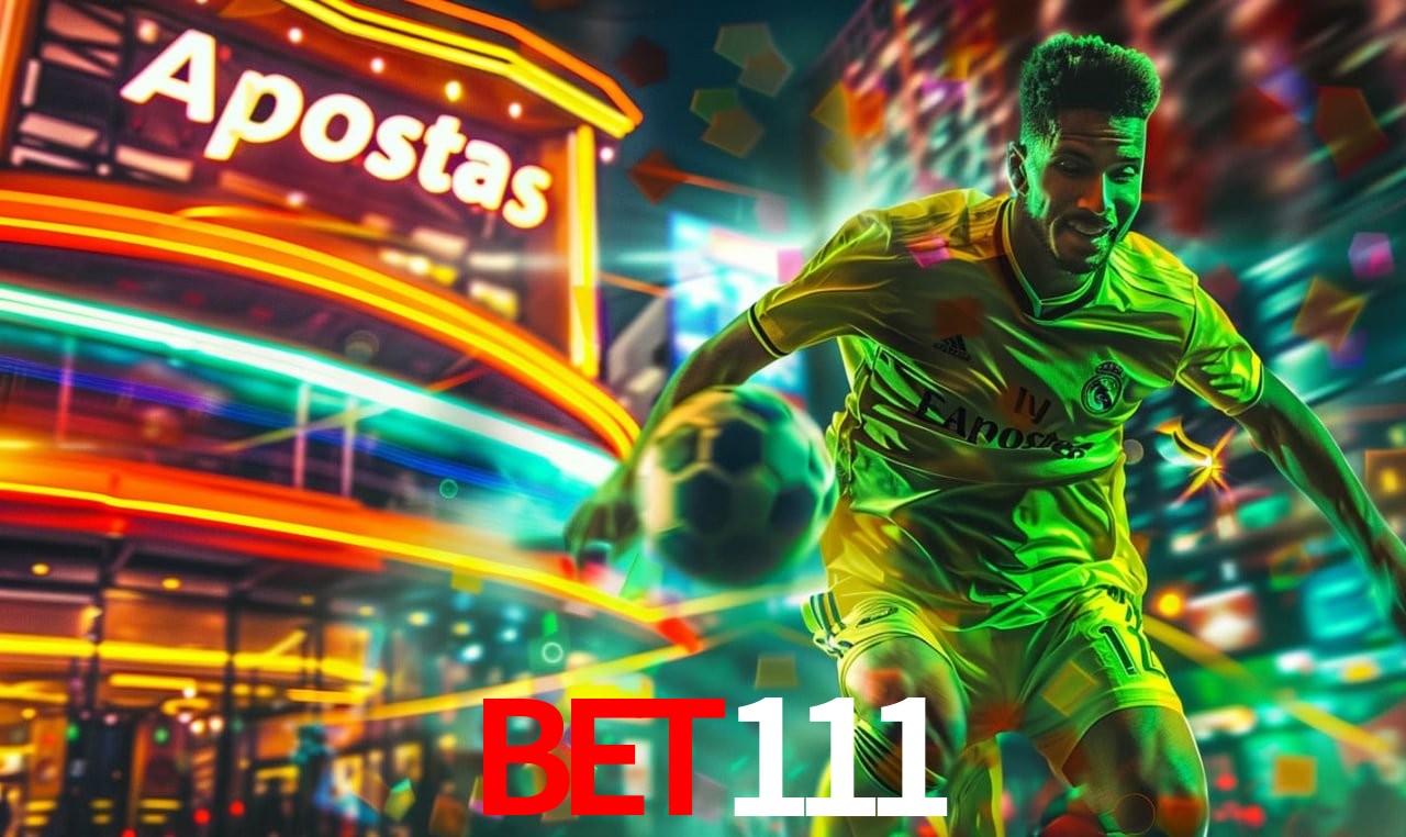 Diretório de Jogos bet111
