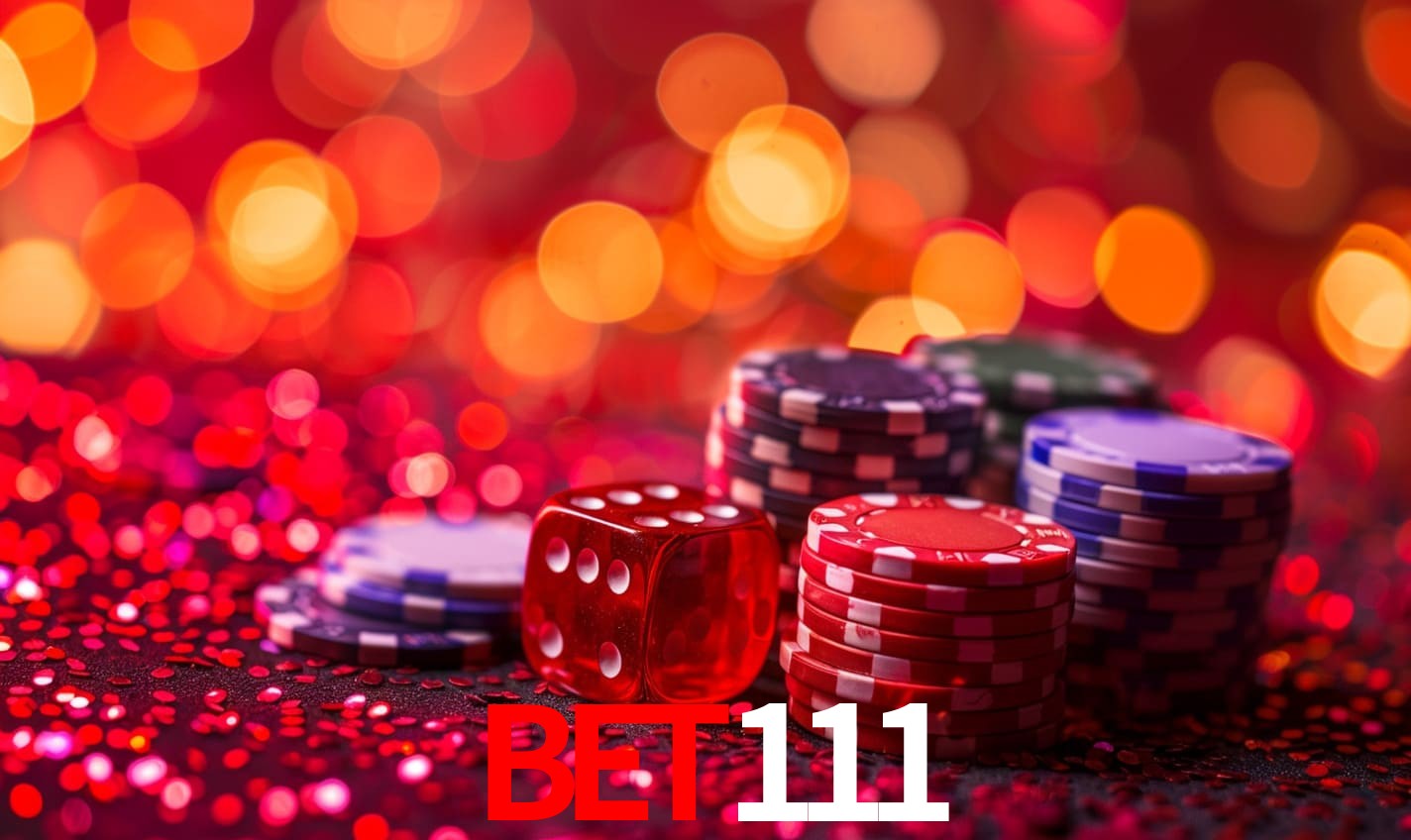 A Emoção da Loteria na bet111: Uma Chance de Mudança de Vida