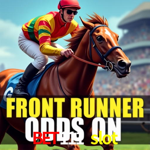 Experiência VIP bet111 slot