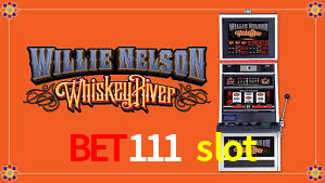 Bônus Diários bet111 slot