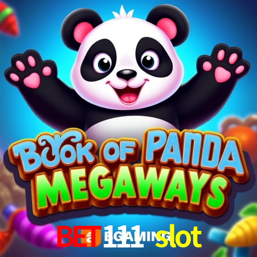 Avaliações dos Jogadores bet111 slot