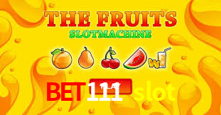 Torneios bet111 slot