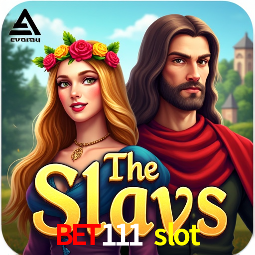 Integração de APIs bet111 slot