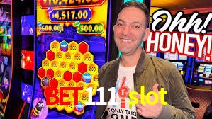 Bônus de Boas-vindas bet111 slot