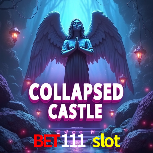 Benefícios da Conta bet111 slot