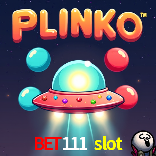 Login Seguro bet111 slot