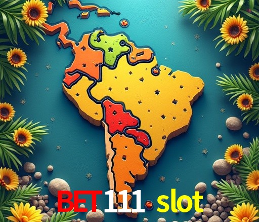 Jogos Exclusivos bet111 slot