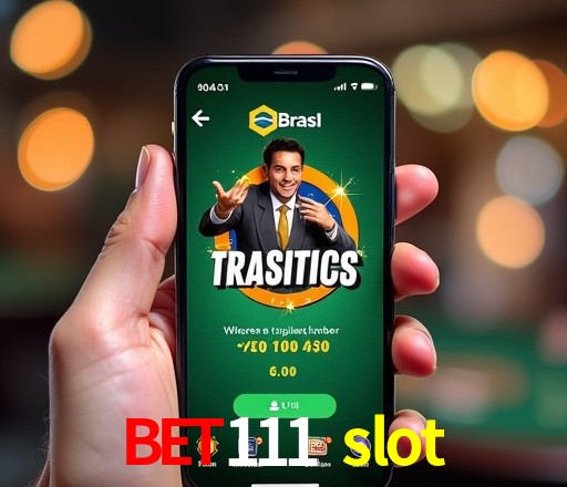 PIX Instantâneo bet111 slot
