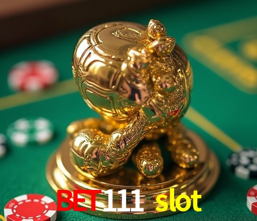 Design Responsivo bet111 slot