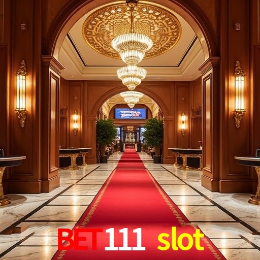 Apostas de Tênis bet111 slot